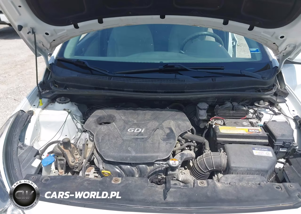 2017 Hyundai Accent Se VIN:KMHCT4AE4HU201390 - 10