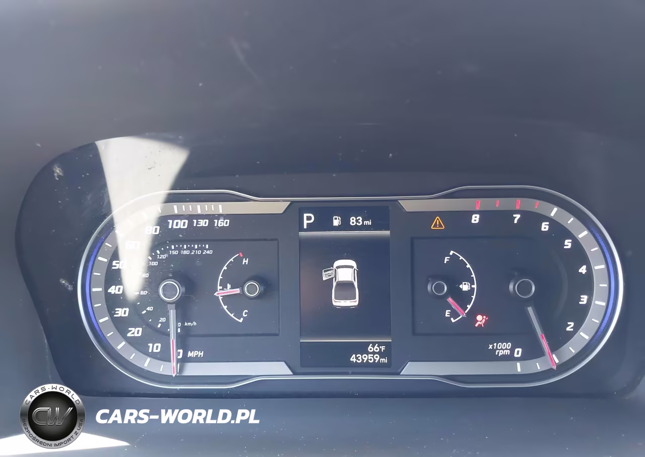 2024 Hyundai Santa Cruz Sel VIN:5NTJBDDE8RH118990 - 7