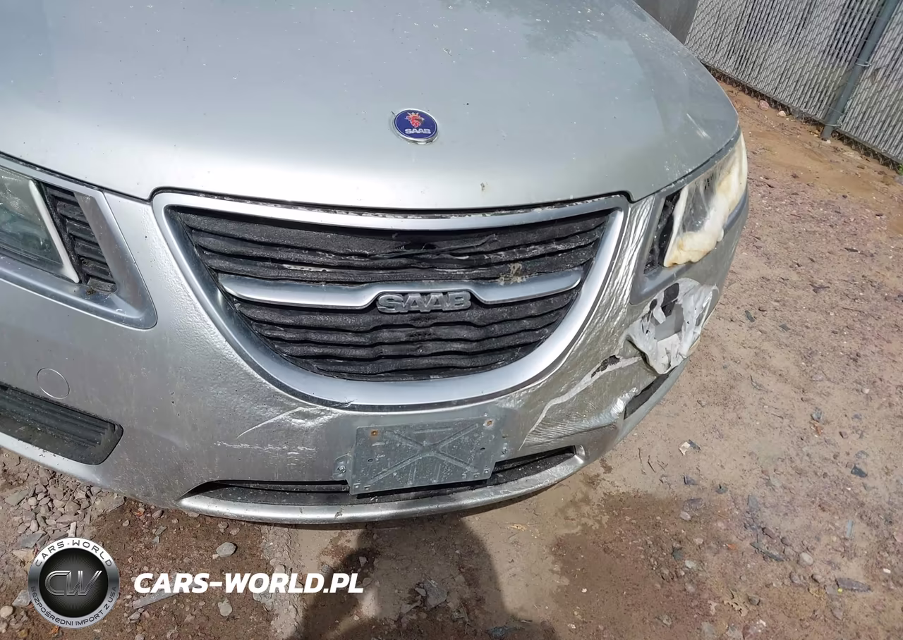 2011 Saab 9-5 Turbo4 VIN:YS3GN4AR7B4000344 - 14