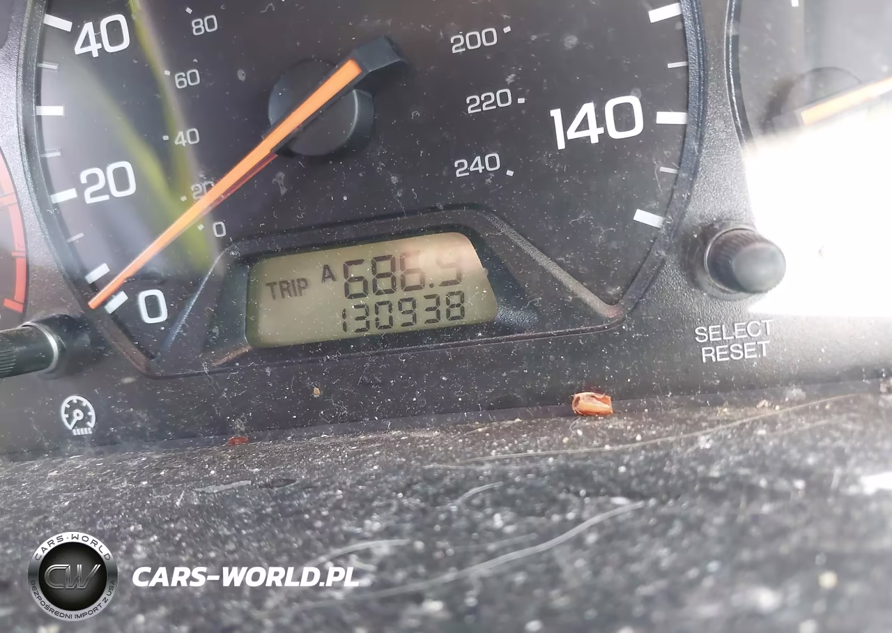 2002 Honda Accord 2.3 Lx VIN:1HGCG56472A142585 - 7