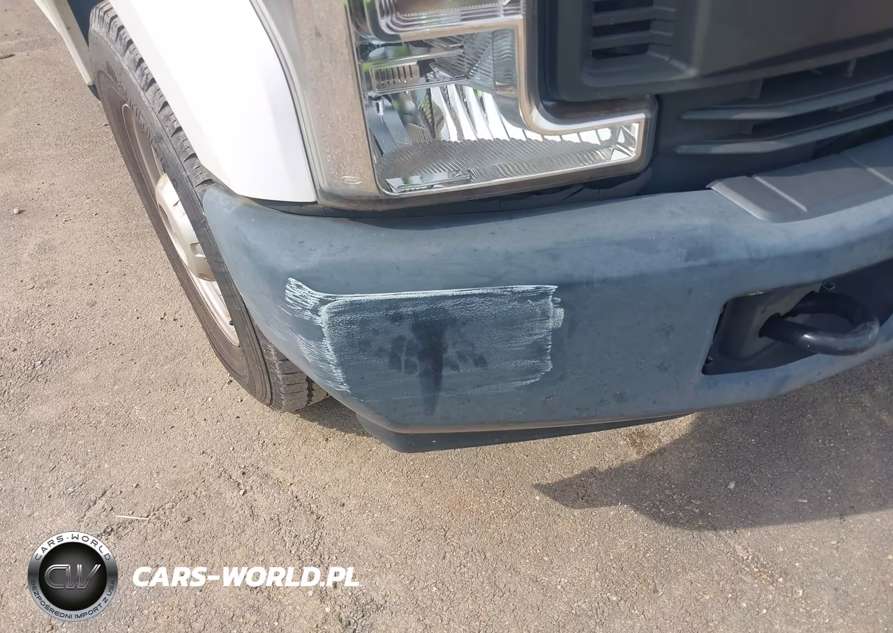 2017 Ford F-250 Xl VIN:1FD7X2A66HEE07422 - 13
