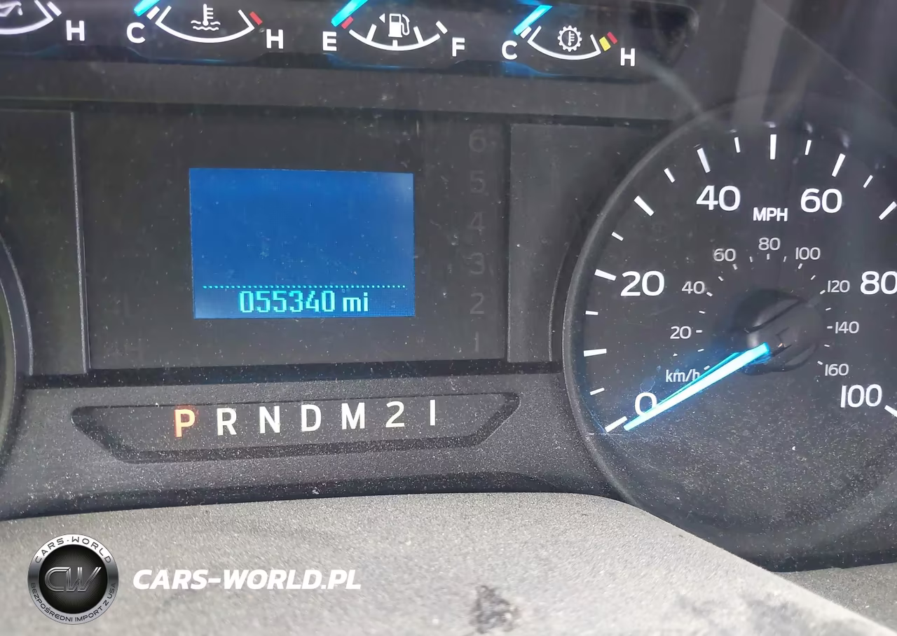 2017 Ford F-250 Xl VIN:1FD7X2A66HEE07422 - 20
