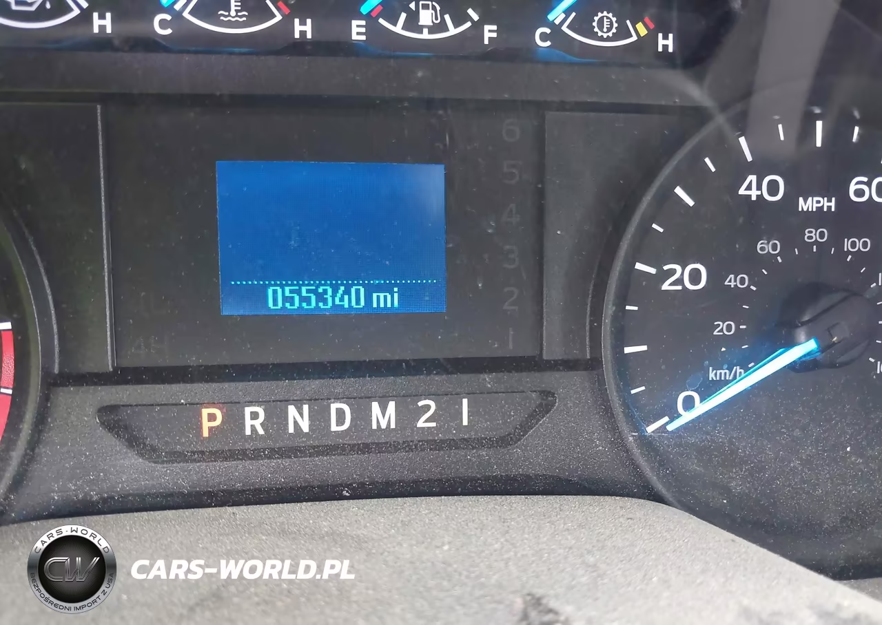 2017 Ford F-250 Xl VIN:1FD7X2A66HEE07422 - 7