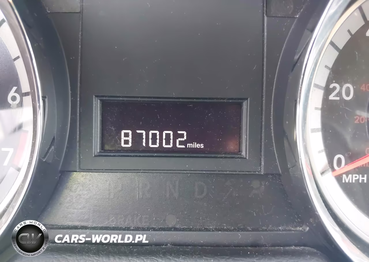 2017 Dodge Grand Caravan Se VIN:2C4RDGBG6HR780599 - 19