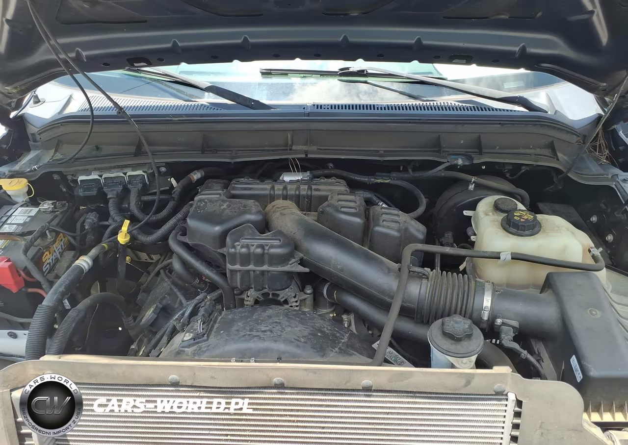 2016 Ford F-250 Xl VIN:1FDBF2A65GED02432 - 10