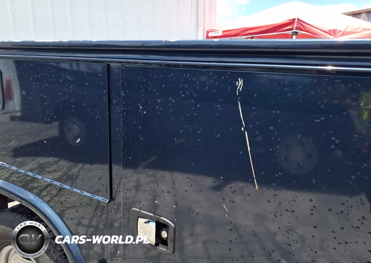 2016 Ford F-250 Xl VIN:1FDBF2A65GED02432 - 12
