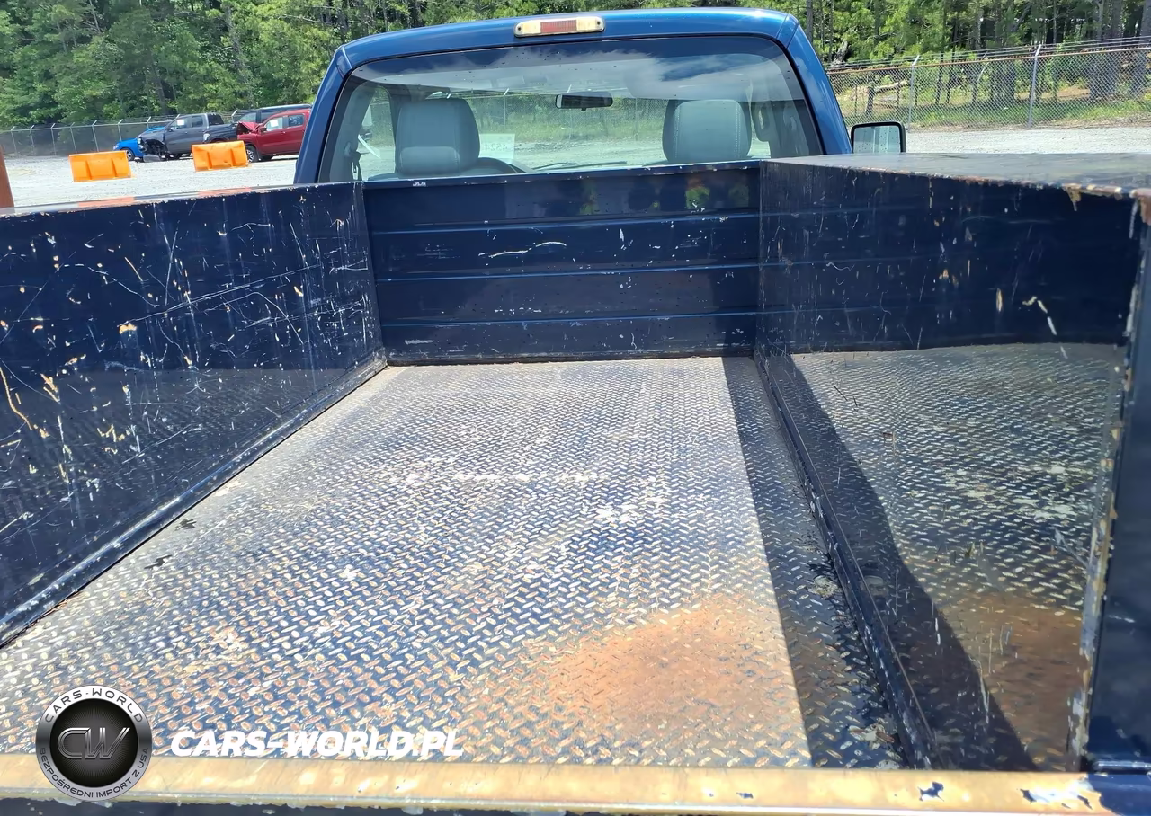 2016 Ford F-250 Xl VIN:1FDBF2A65GED02432 - 14