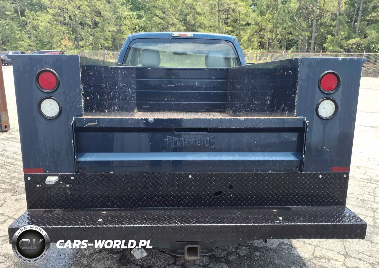 2016 Ford F-250 Xl VIN:1FDBF2A65GED02432 - 19
