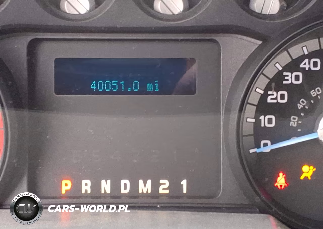 2016 Ford F-250 Xl VIN:1FDBF2A67GED02433 - 19