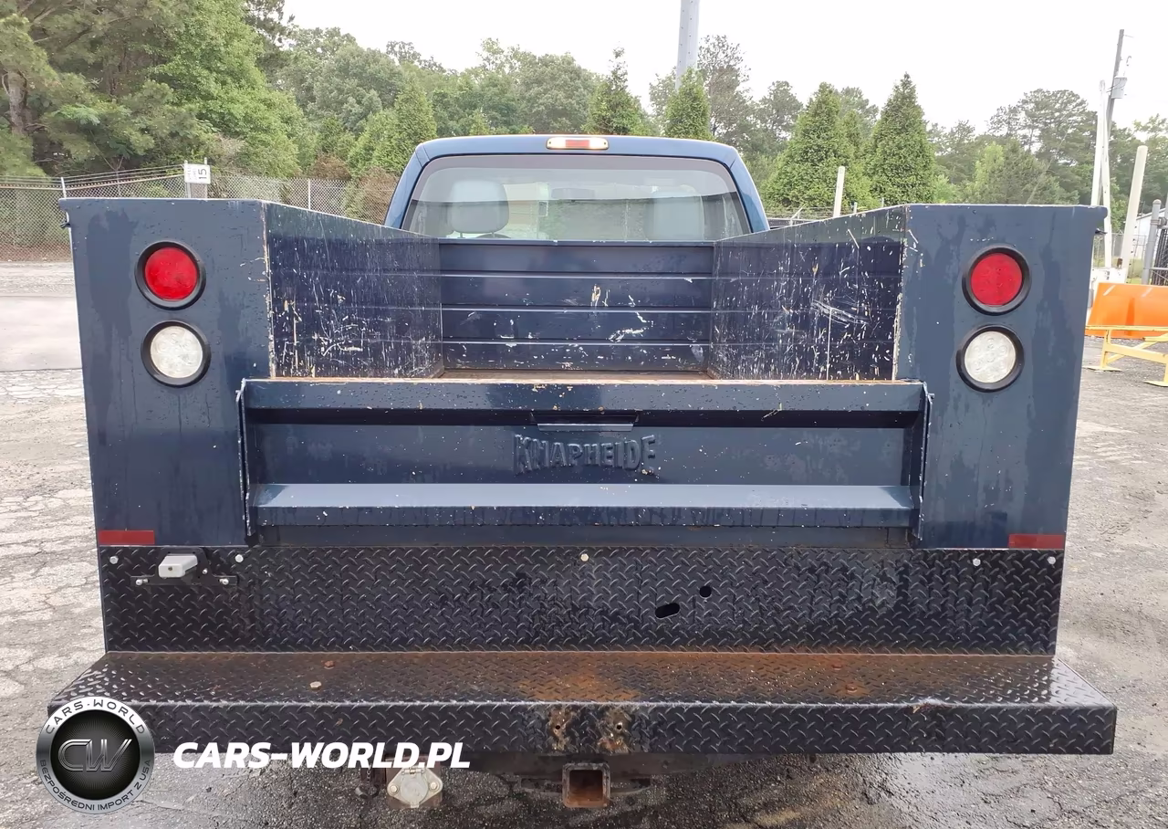 2016 Ford F-250 Xl VIN:1FDBF2A67GED02433 - 20