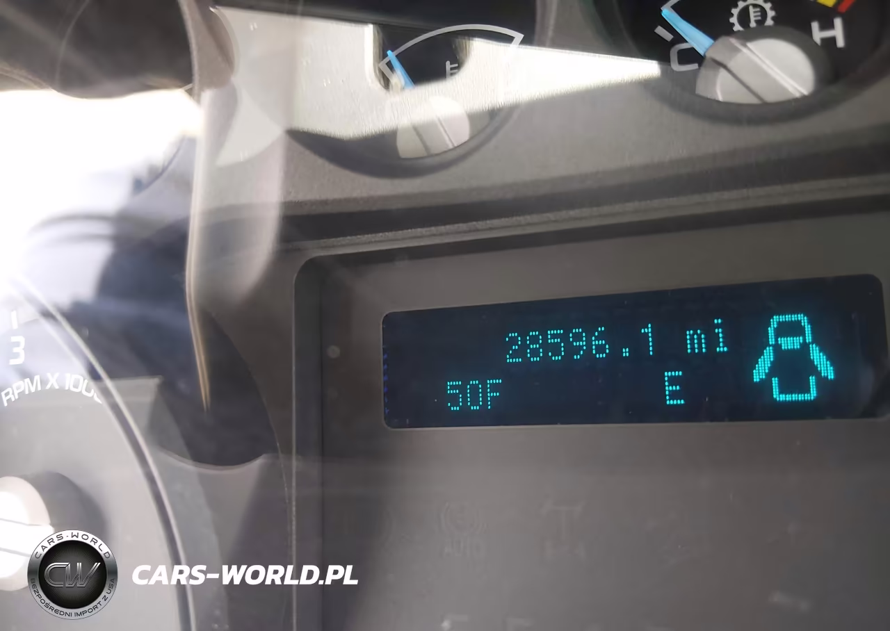 2016 Ford F-250 Xl VIN:1FDBF2A61GED02430 - 17