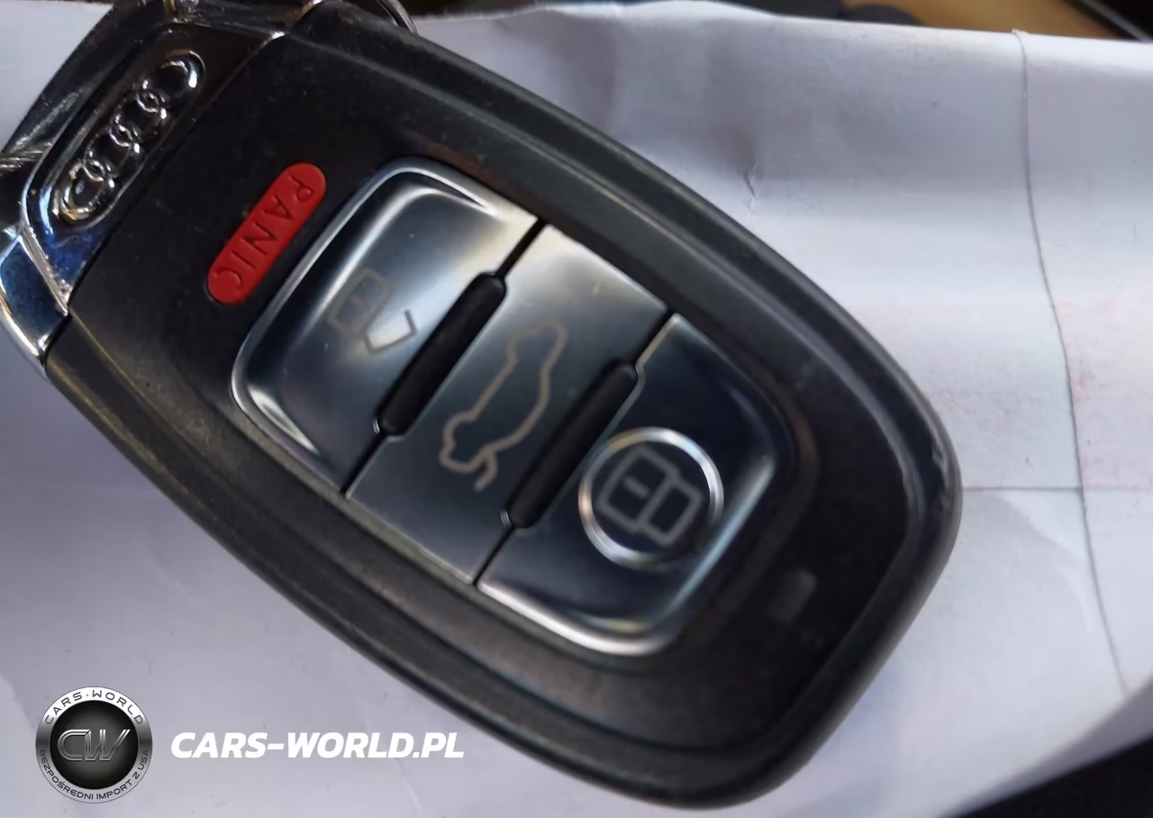 2014 Audi A6 2.0T Premium VIN:WAUGFAFC9EN039942 - 11