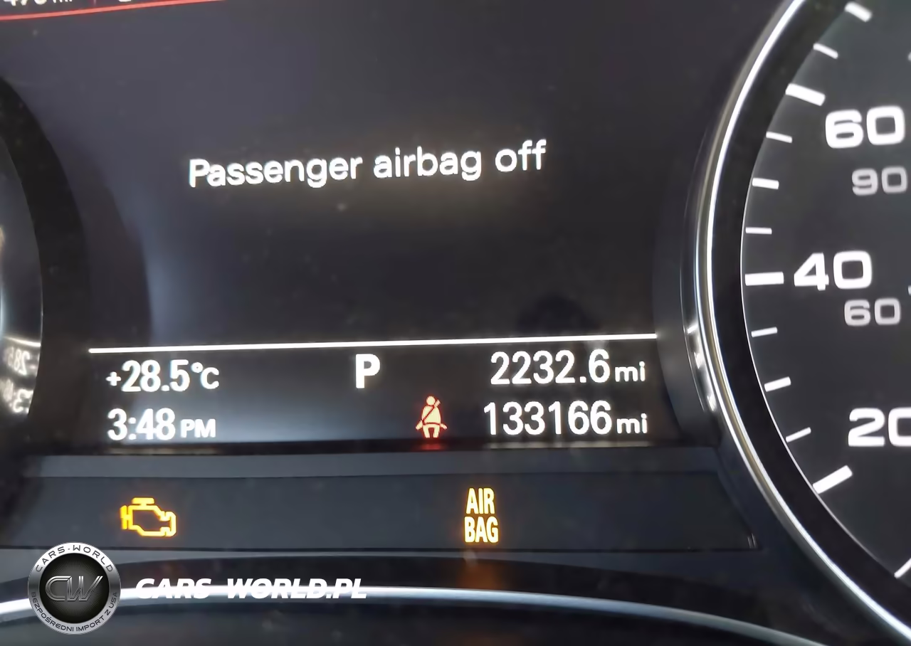 2014 Audi A6 2.0T Premium VIN:WAUGFAFC9EN039942 - 15