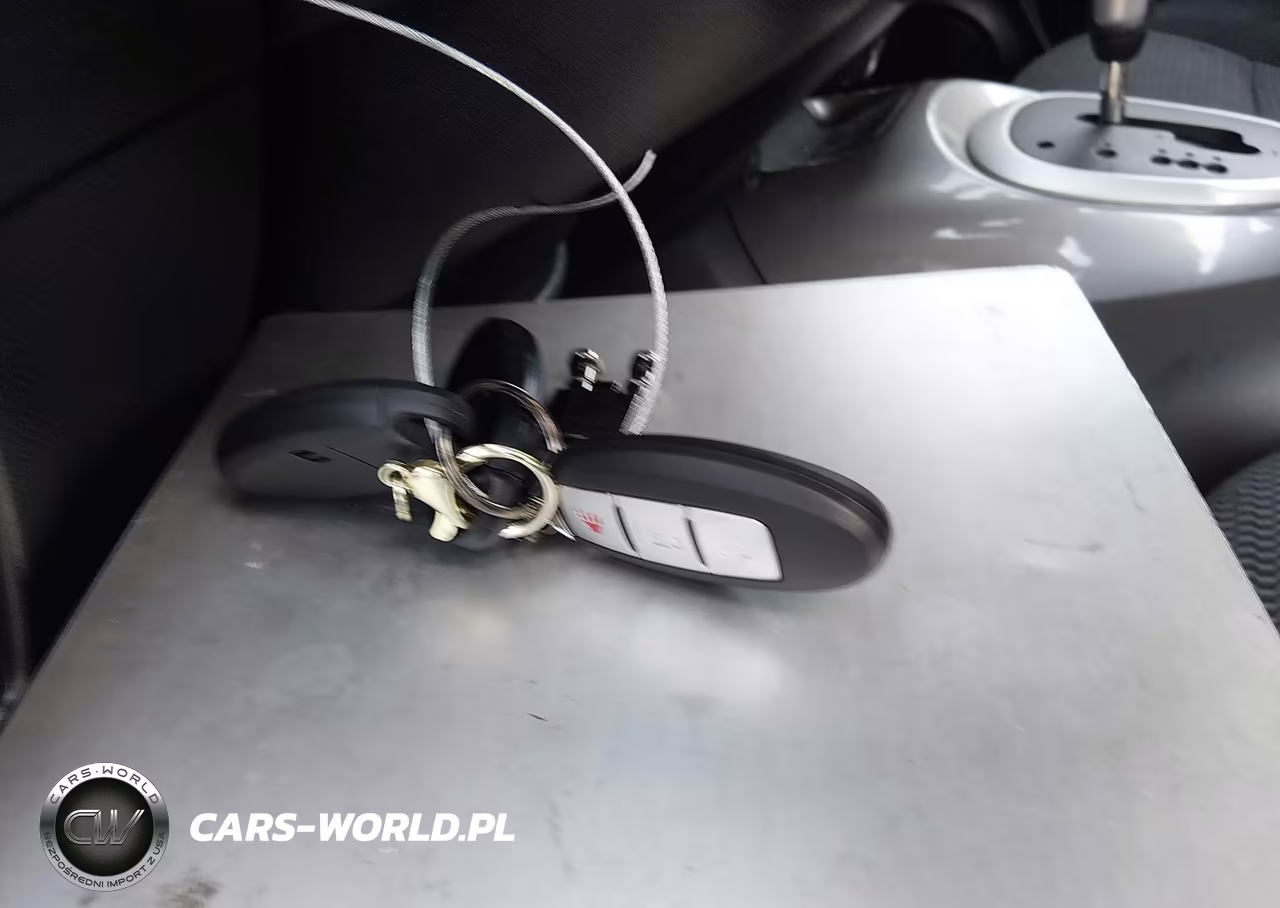 2016 Nissan Juke S VIN:JN8AF5MR3GT606964 - 11