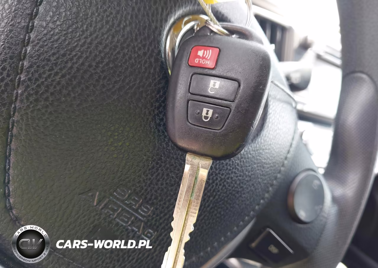 2015 Toyota Rav4 Xle VIN:JTMRFREVXFD117472 - 11