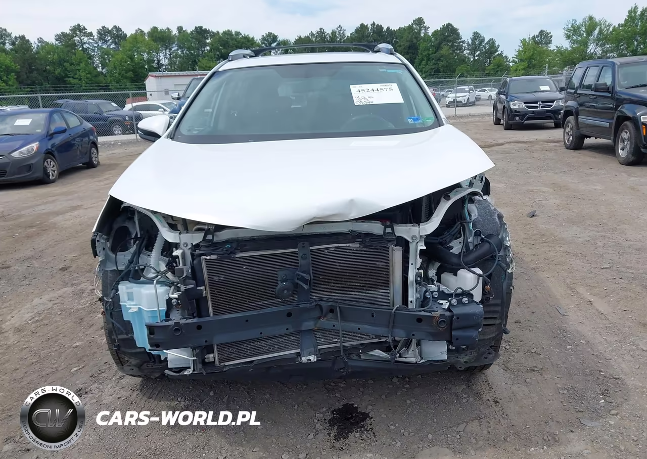 2015 Toyota Rav4 Xle VIN:JTMRFREVXFD117472 - 13
