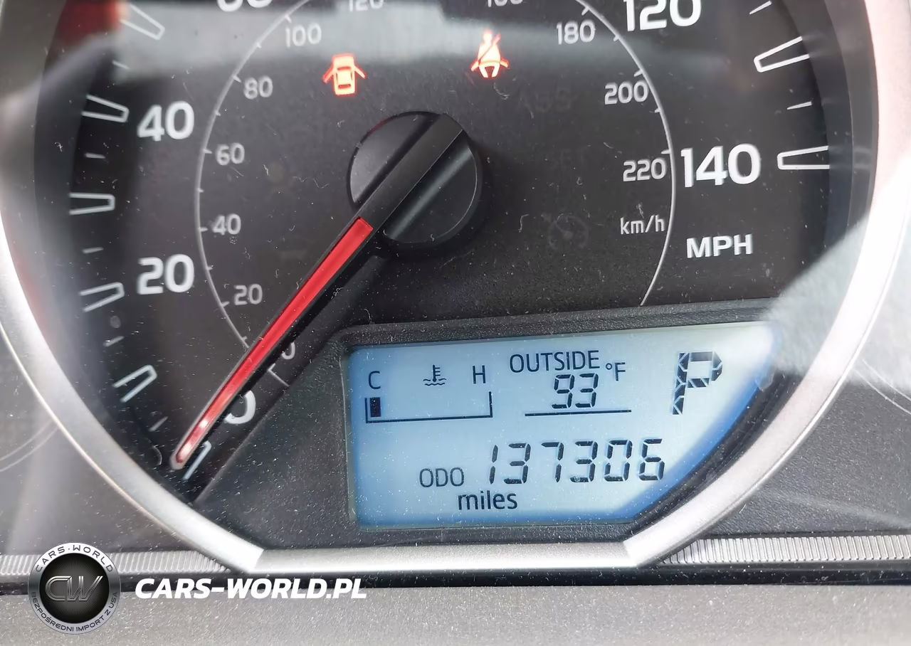 2015 Toyota Rav4 Xle VIN:JTMRFREVXFD117472 - 16