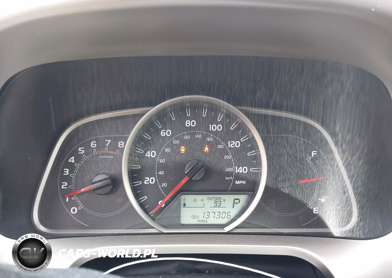 2015 Toyota Rav4 Xle VIN:JTMRFREVXFD117472 - 7