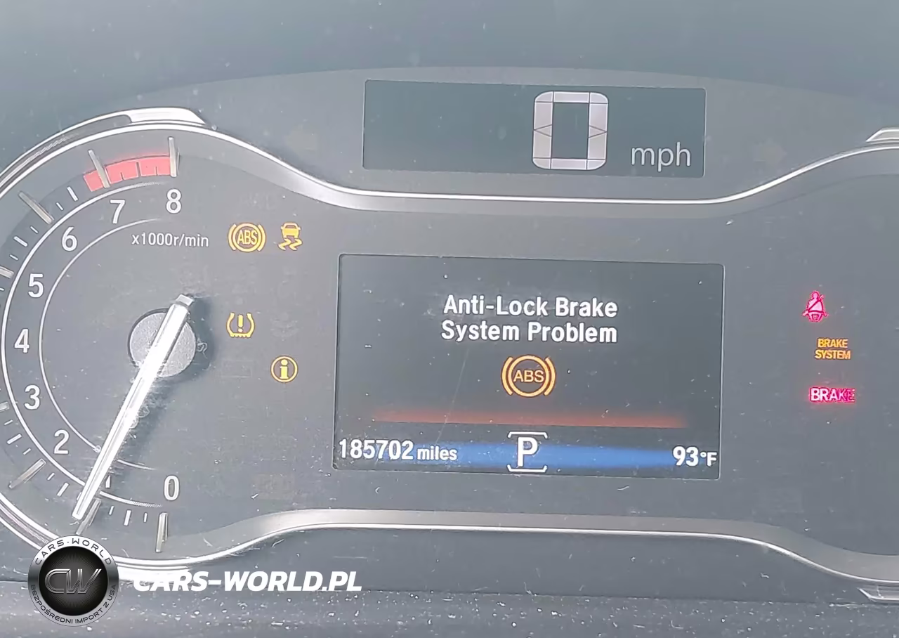 2016 Honda Pilot Ex-L VIN:5FNYF5H85GB004761 - 7