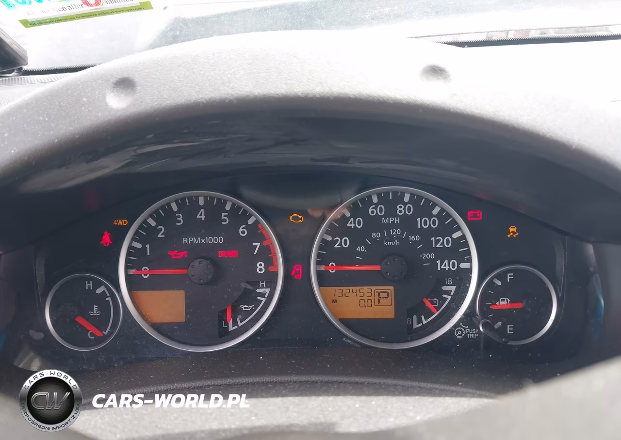 2012 Nissan Pathfinder S VIN:5N1AR1NB0CC629685 - 7