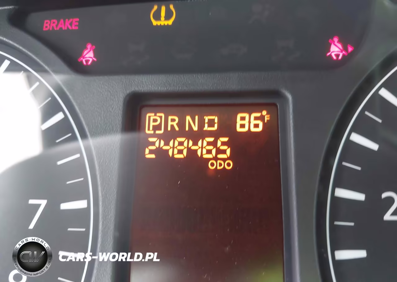 2014 Nissan Nv Cargo Nv2500 Hd S V8-Sv V8 VIN:1N6AF0LY8EN101685 - 15