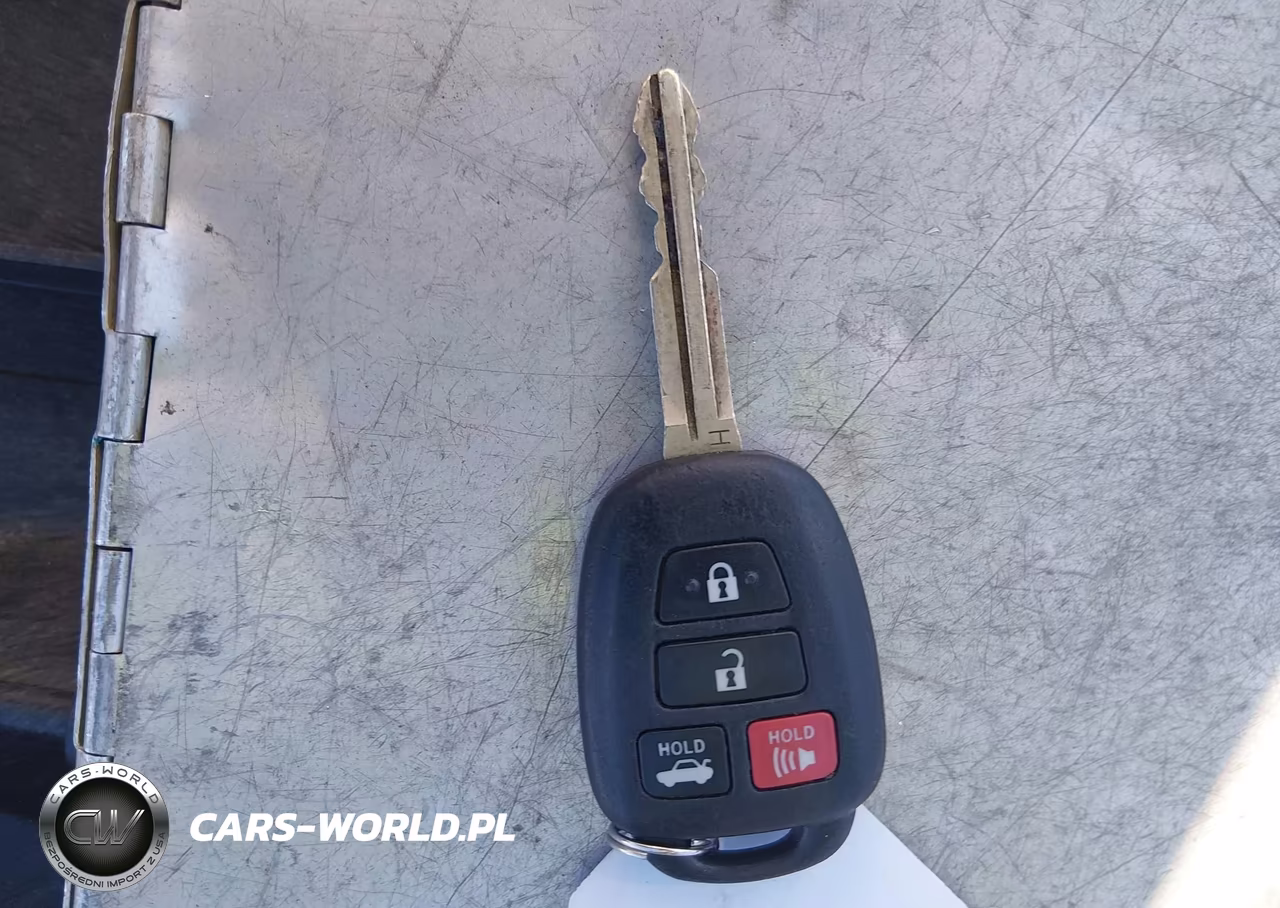 2015 Toyota Camry Se VIN:4T1BF1FK8FU098522 - 11