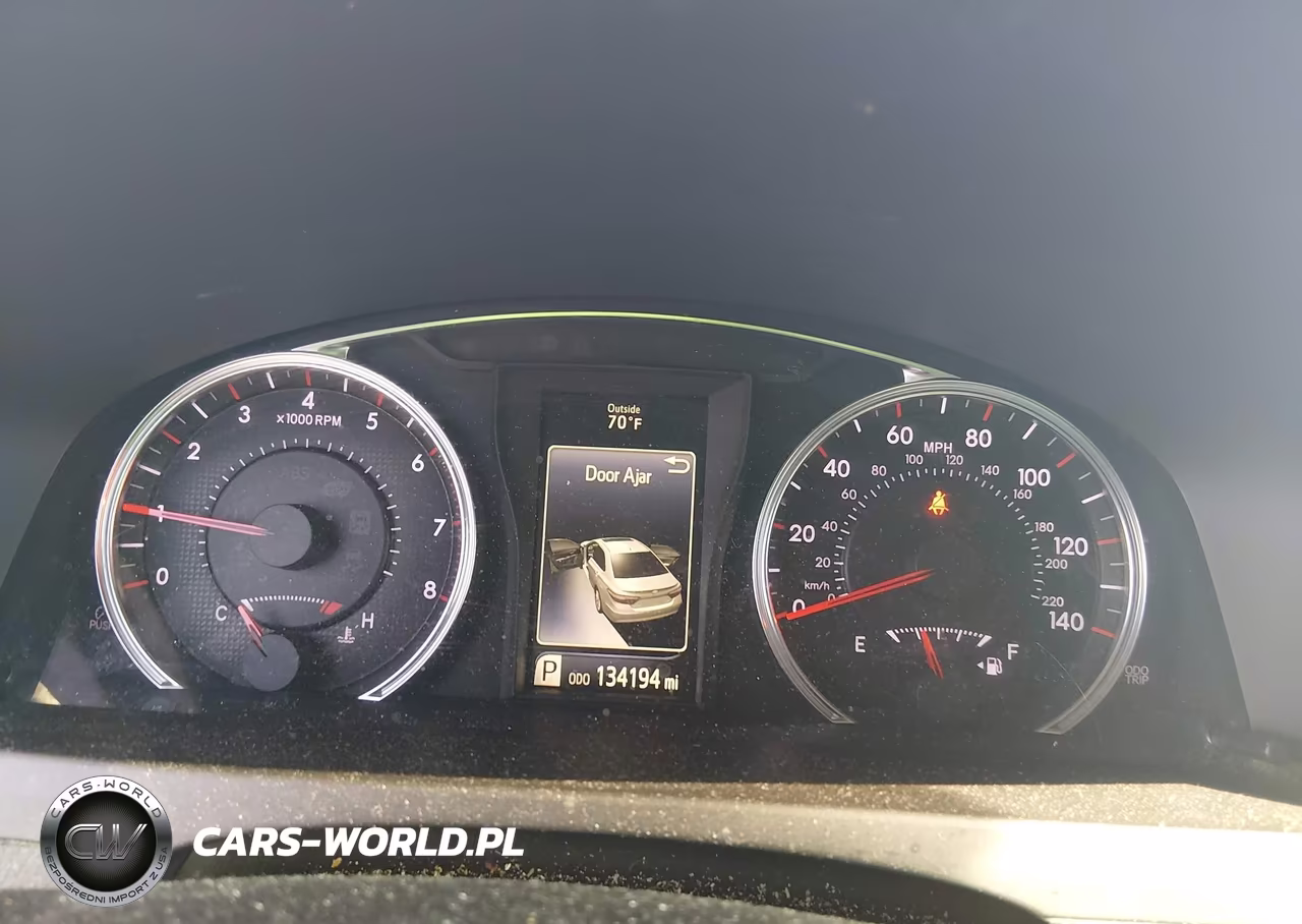 2015 Toyota Camry Se VIN:4T1BF1FK8FU098522 - 7