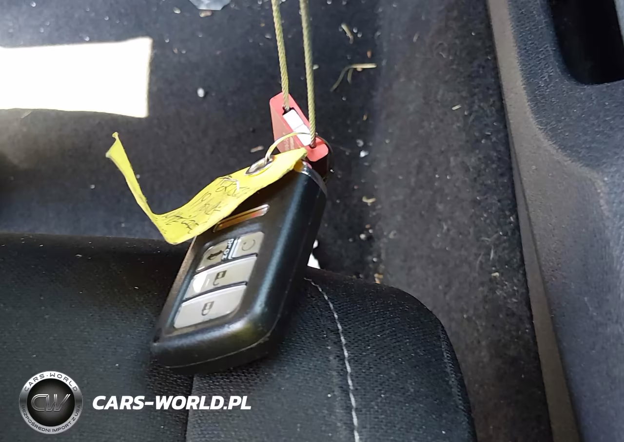 2019 Honda Civic Ex VIN:19XFC1F37KE206693 - 11