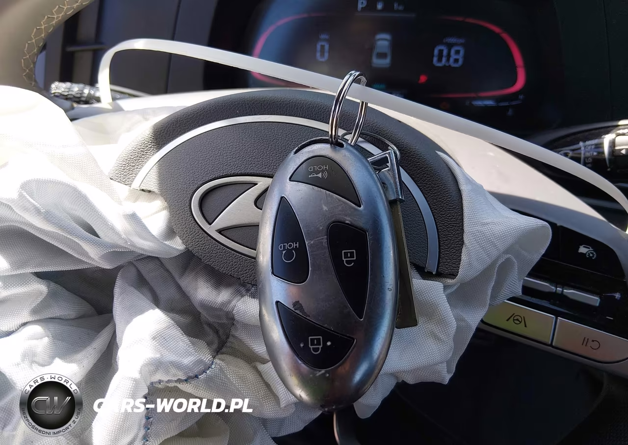 2025 Hyundai Elantra Sel Sport VIN:KMHLM4DG3SU063245 - 11