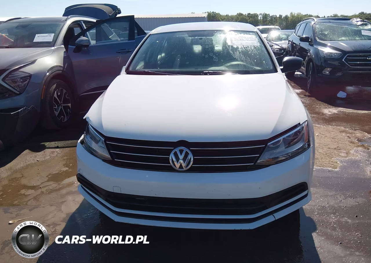 2016 Volkswagen Jetta 1.4T S VIN:3VW267AJ0GM306904 - 12