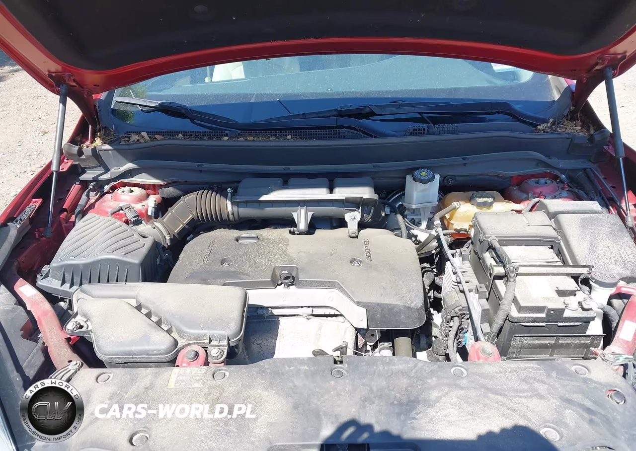 2020 Buick Envision Fwd Preferred VIN:LRBFXBSA3LD015059 - 10