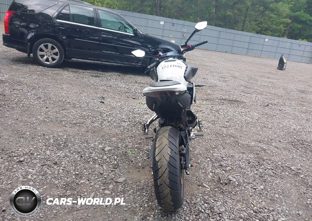 2024 Cf Moto 800Nk VIN:LCEPEYL44R6005421 - 6