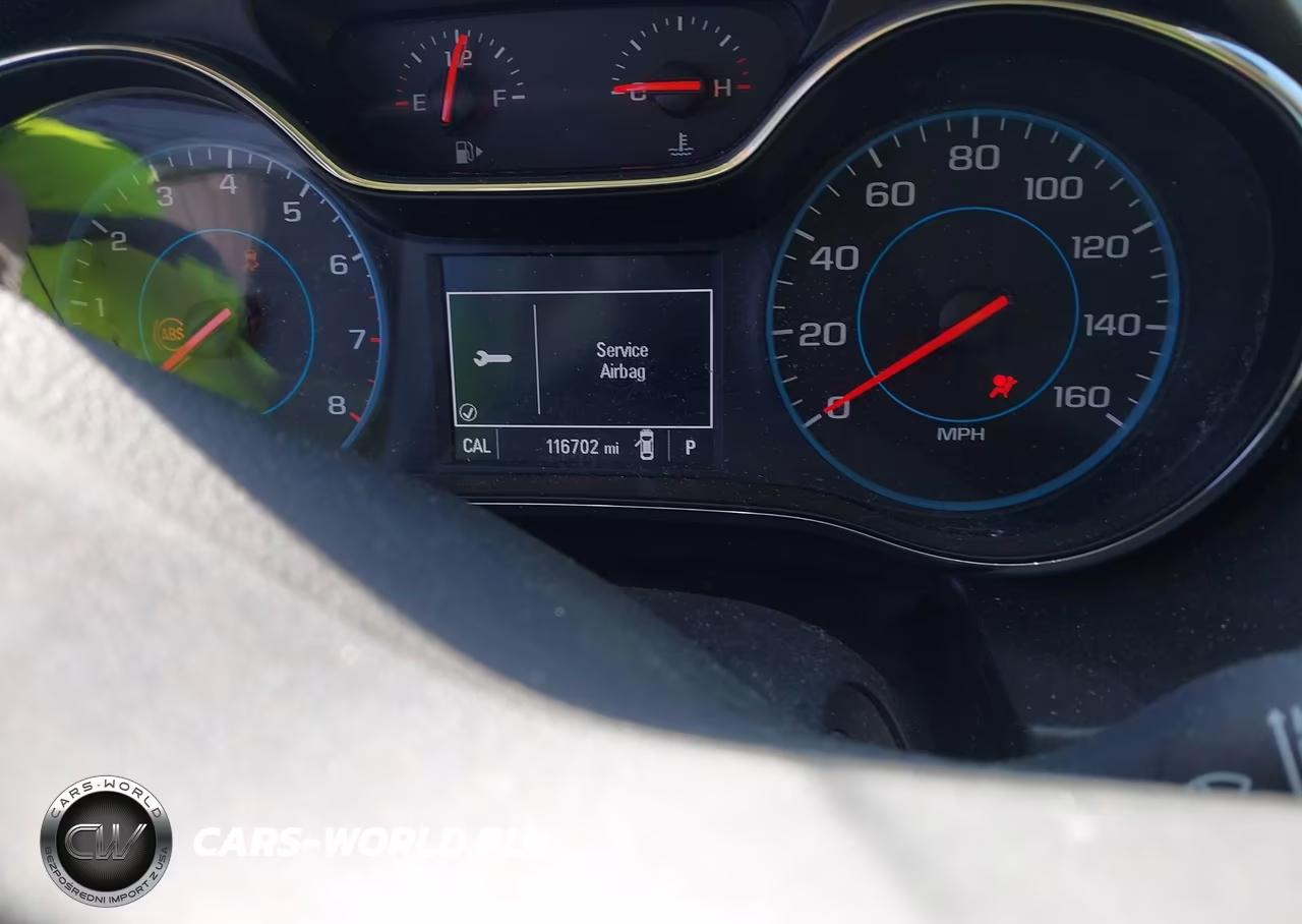 2016 Chevrolet Cruze Ls Auto VIN:1G1BC5SM0G7290926 - 7