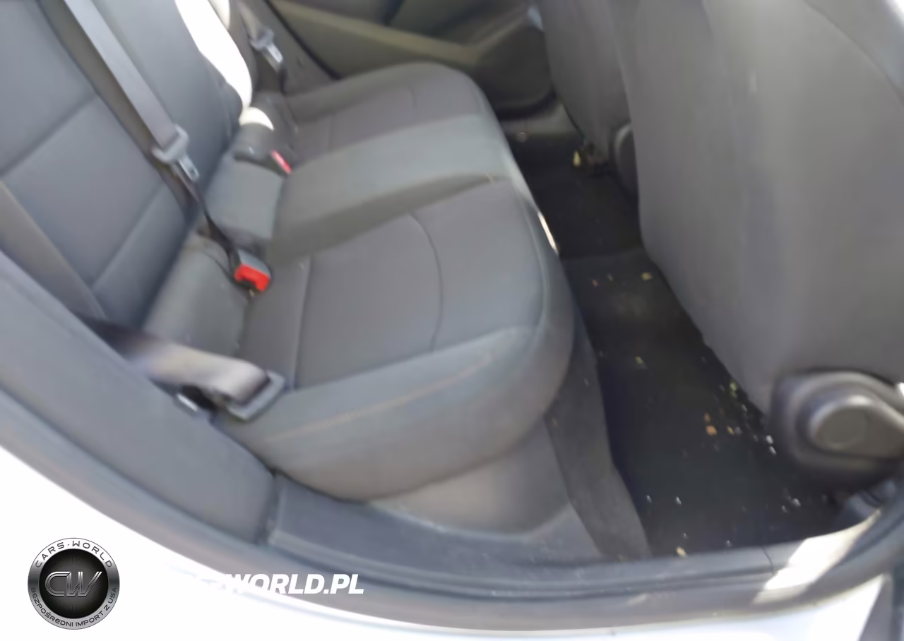 2016 Chevrolet Cruze Ls Auto VIN:1G1BC5SM0G7290926 - 8
