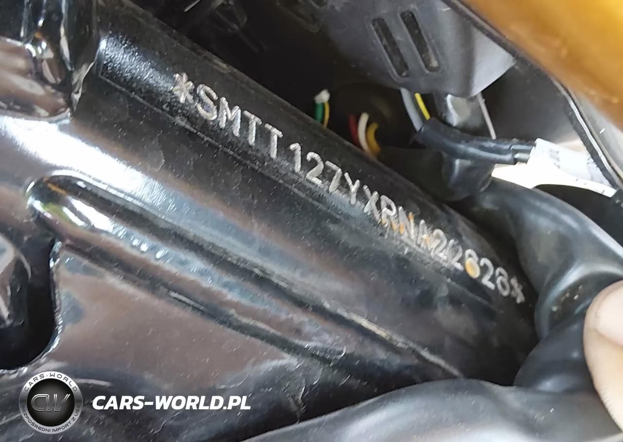 2024 Triumph Motorcycle Speed 400 VIN:SMTT127YXRNA22626 - 10