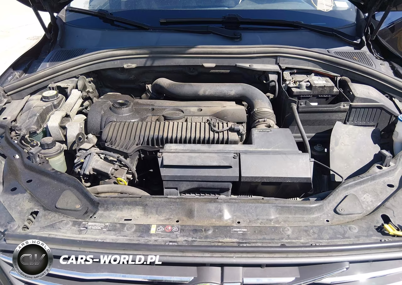 2015 Volvo Xc60 T5-T5 Premier VIN:YV4612RK1F2705651 - 10