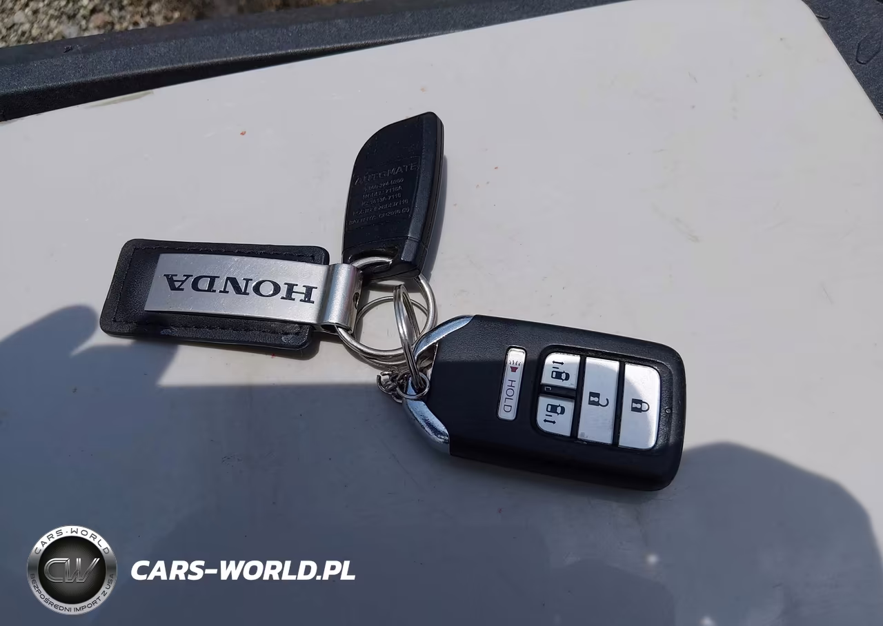 2016 Honda Odyssey Se VIN:5FNRL5H33GB157544 - 11