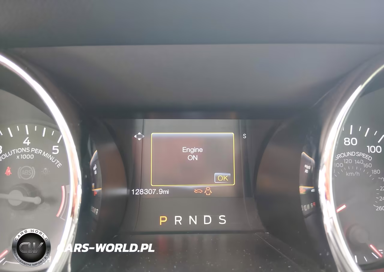 2015 Ford Mustang V6 VIN:1FATP8EM7F5323563 - 15