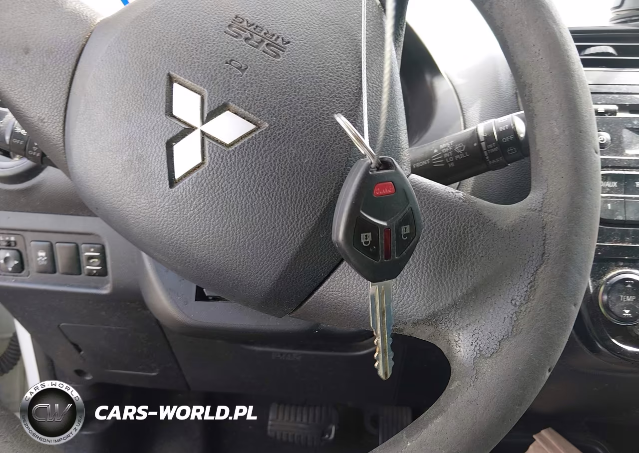 2015 Mitsubishi Mirage De VIN:ML32A3HJXFH001111 - 11