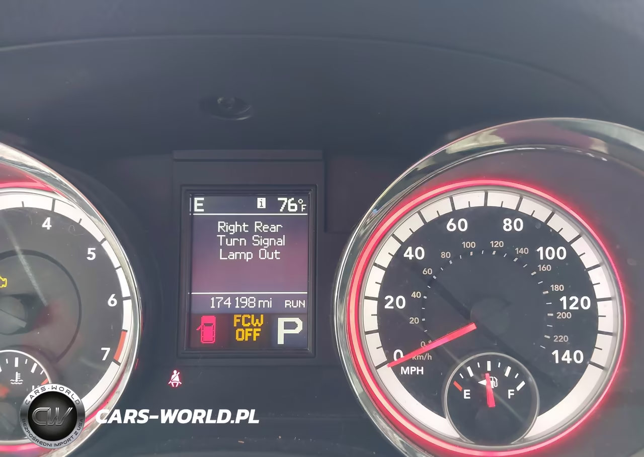 2013 Dodge Durango Citadel VIN:1C4RDJEG5DC557059 - 7
