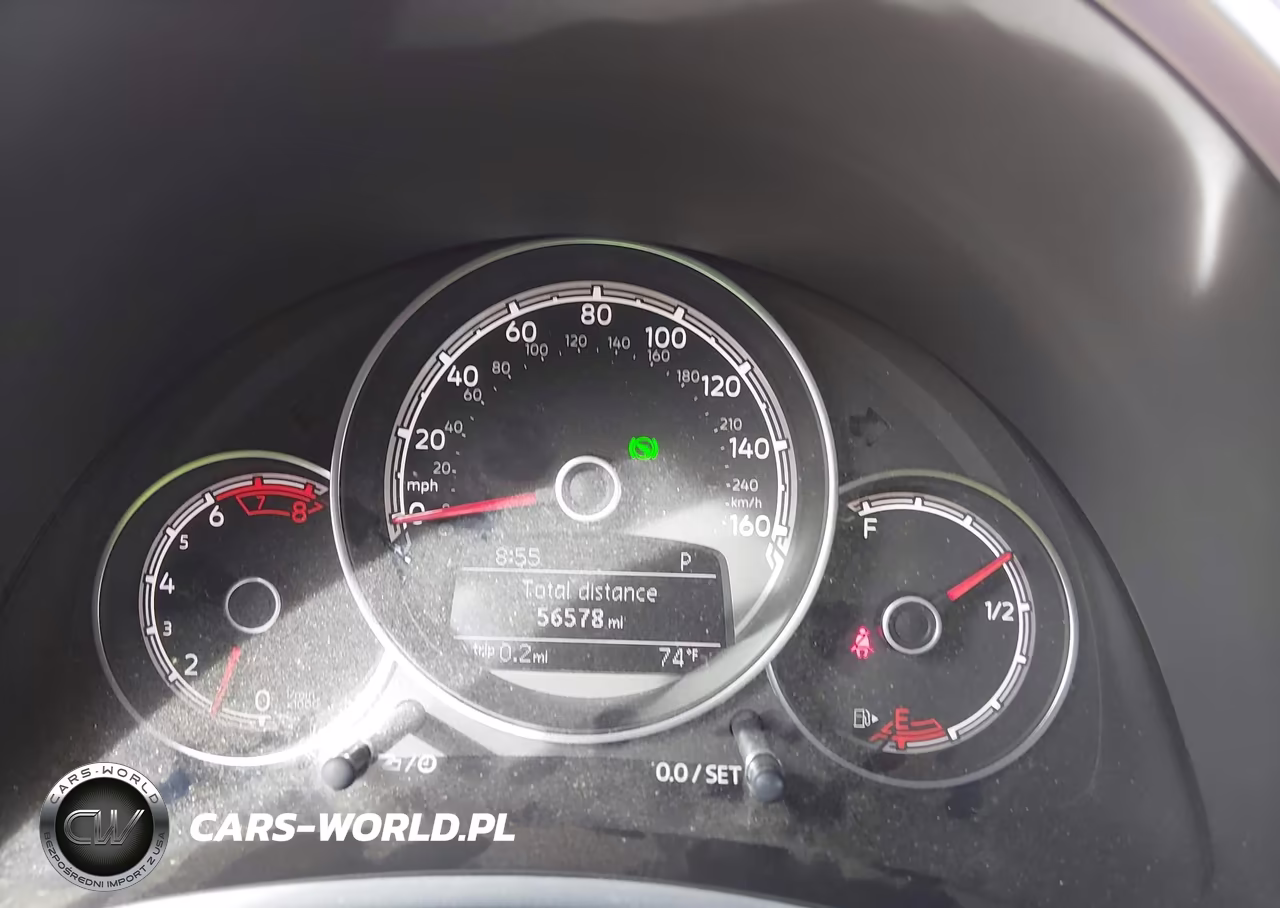 2018 Volkswagen Beetle 2.0T Coast-2.0T S-2.0T Se VIN:3VW5DAAT9JM517138 - 7