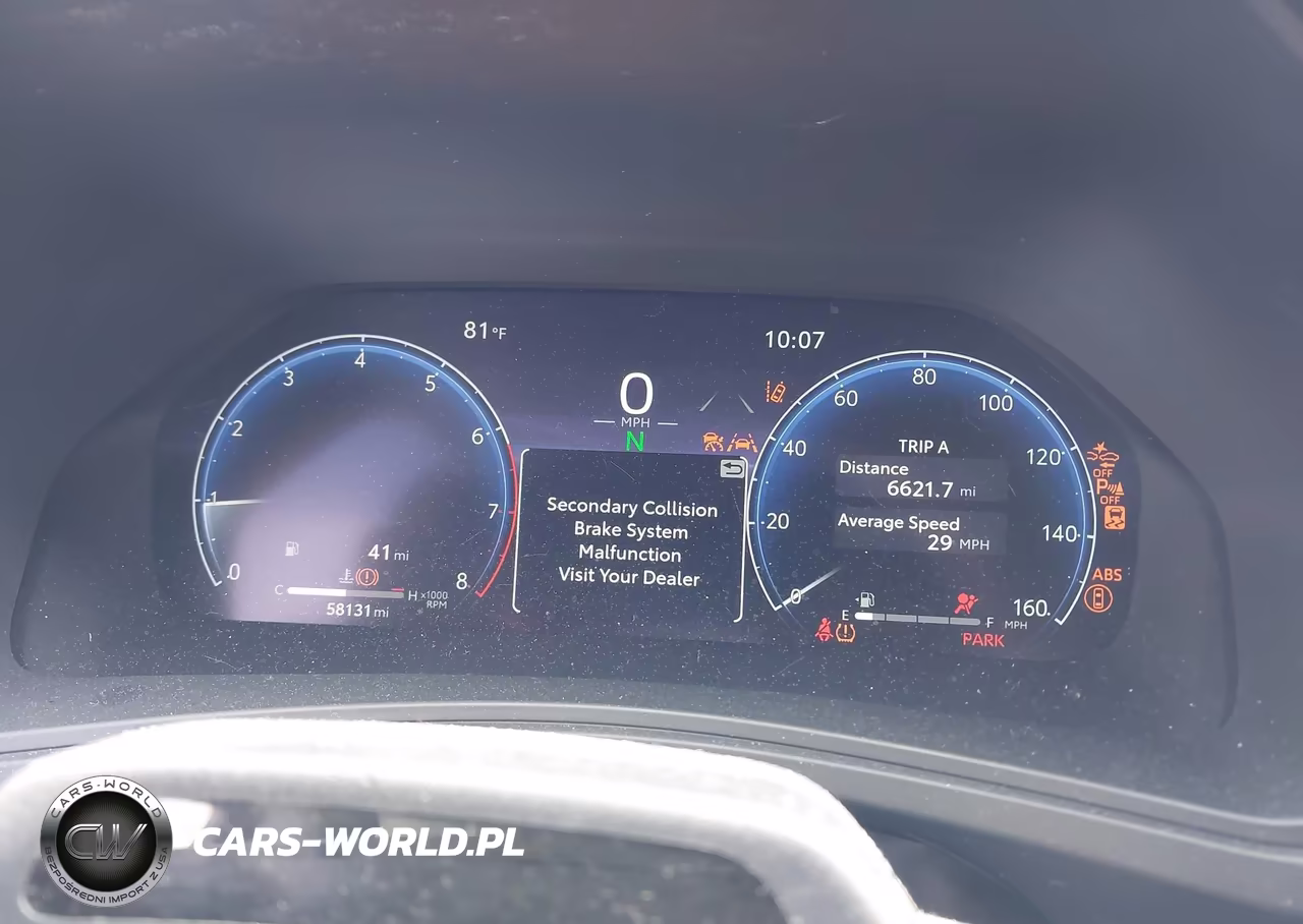 2024 Toyota Grand Highlander Platinum VIN:5TDAAAB52RS030661 - 7