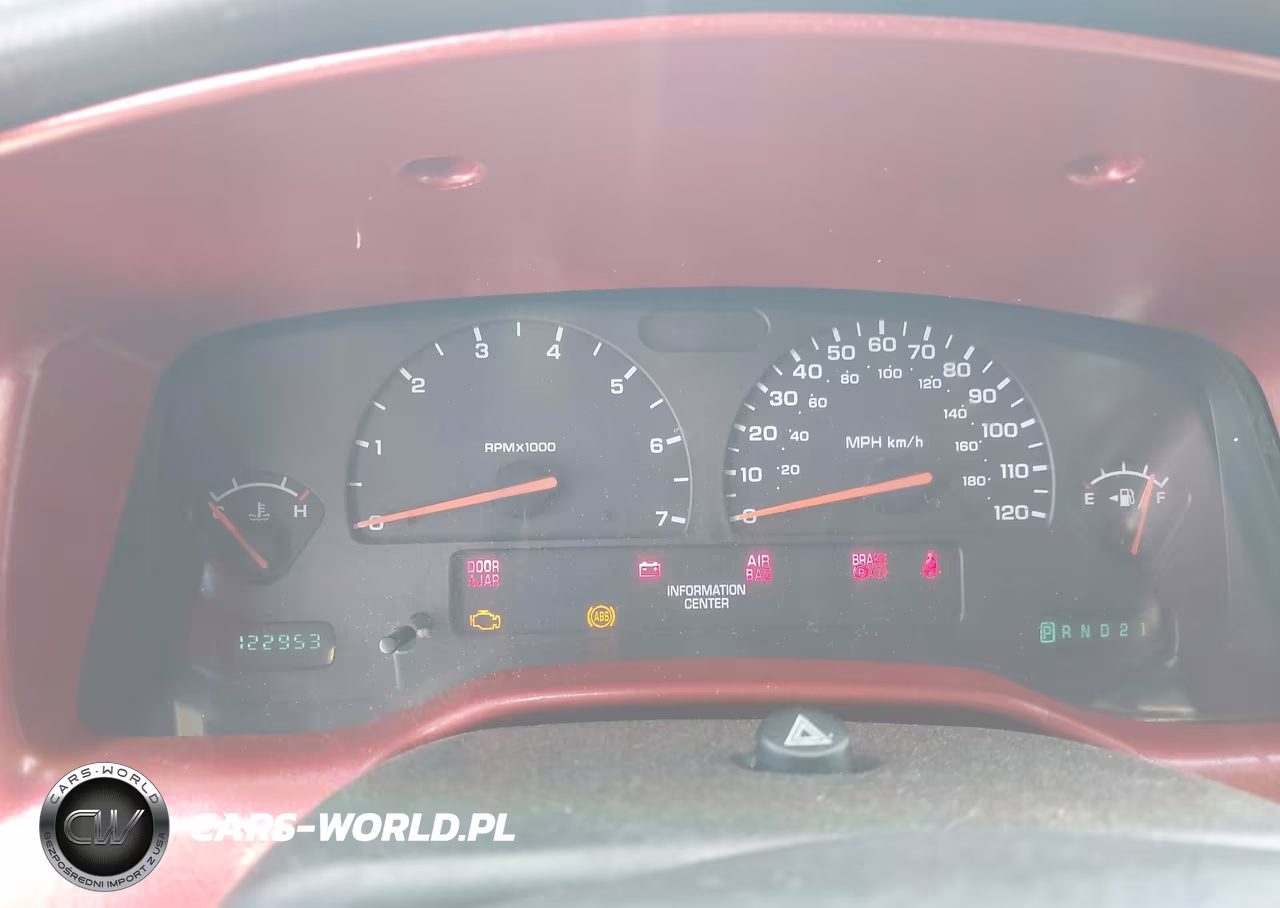 2003 Dodge Dakota VIN:1D7HL12X73S358124 - 7