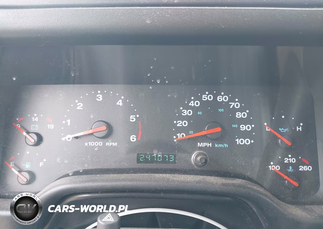 2003 Jeep Wrangler Sahara VIN:1J4FA59S53P361996 - 7
