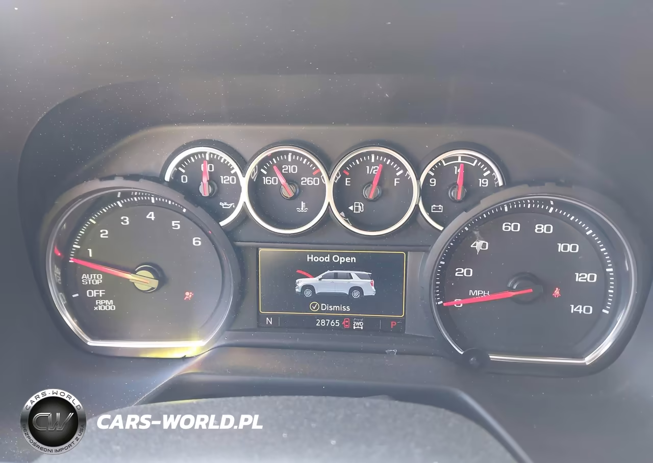 2024 Chevrolet Suburban 4Wd Ls VIN:1GNSKBKD8RR165664 - 7
