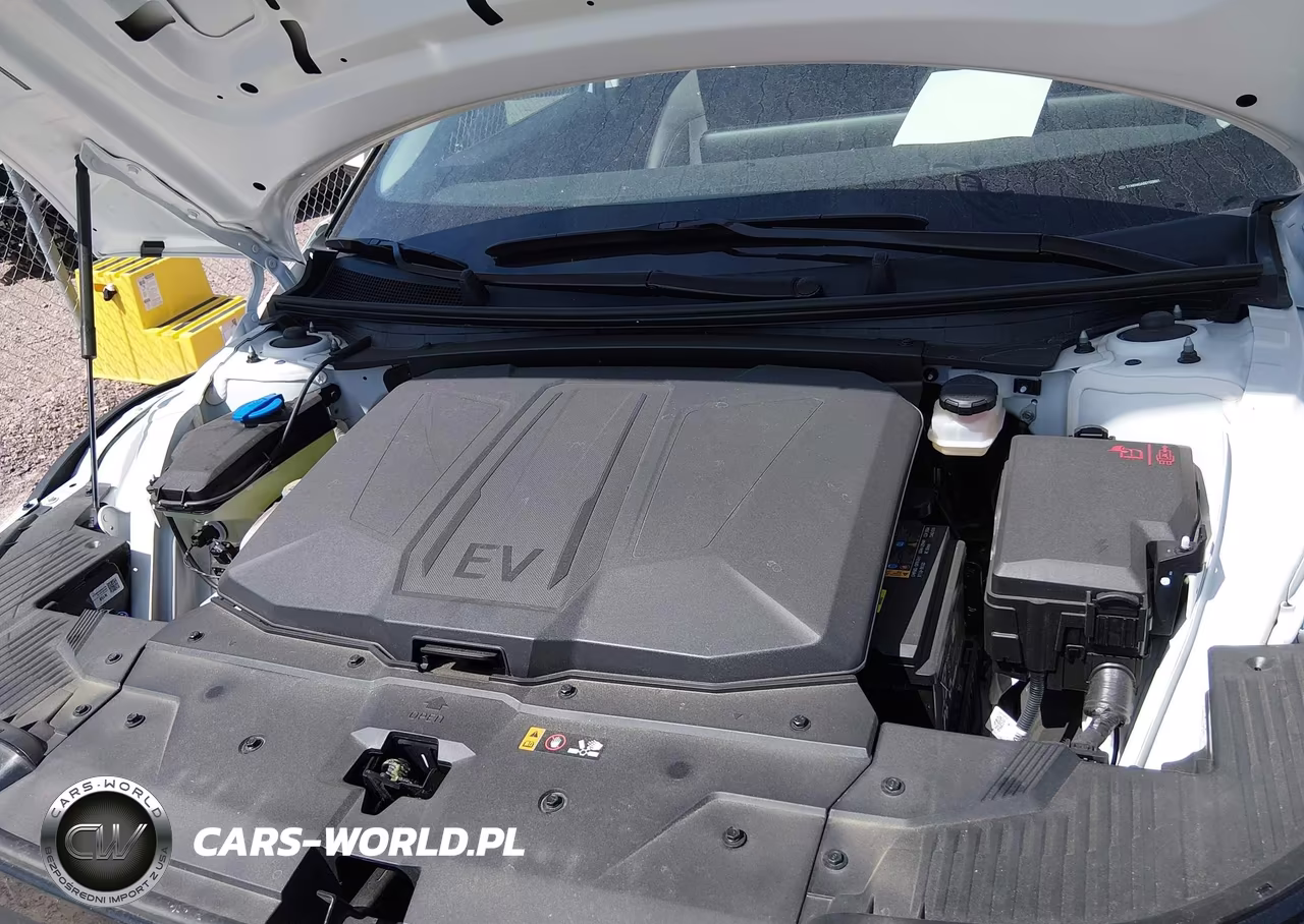 2025 Hyundai Ioniq 5 Sel VIN:7YAKN4DA0SY029001 - 10