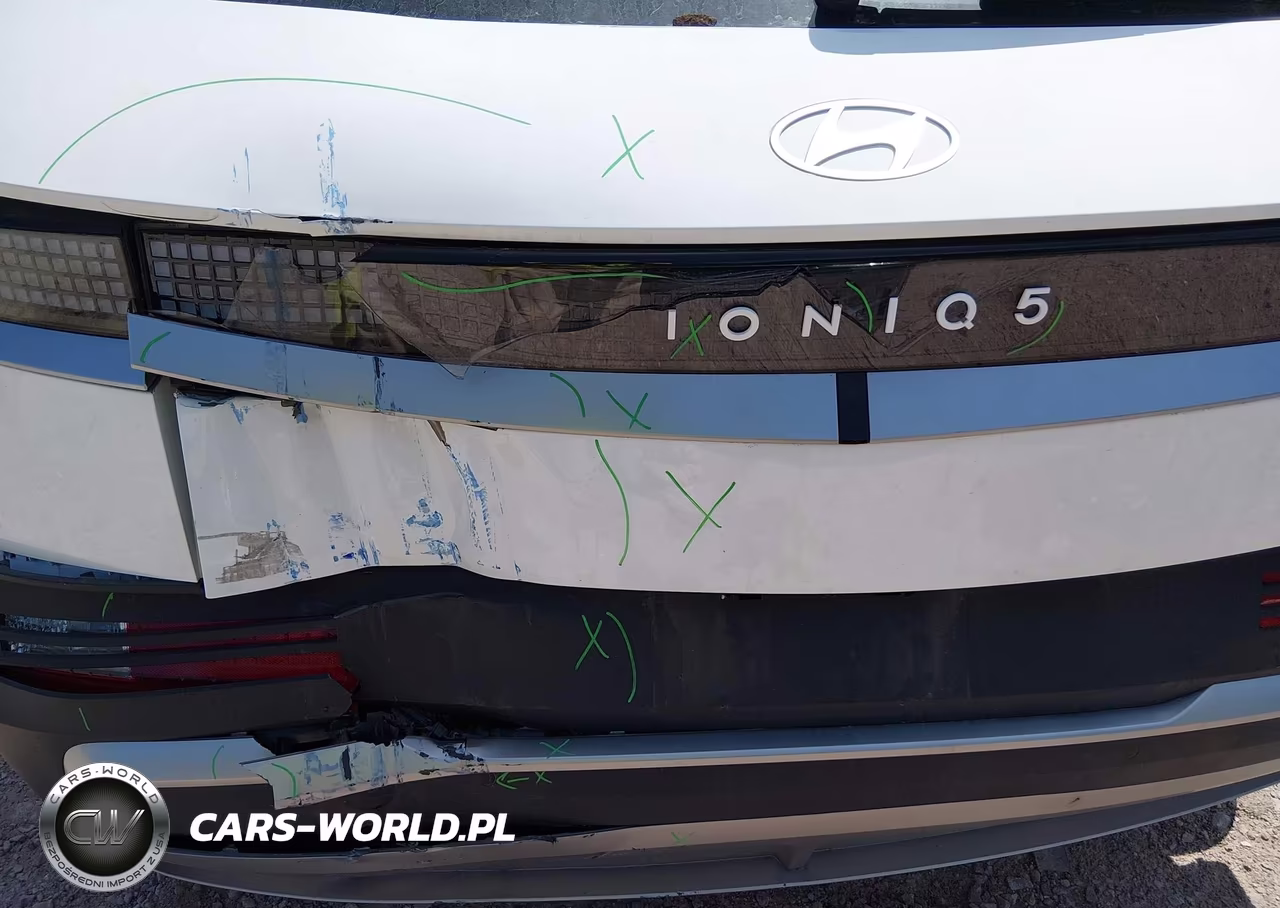 2025 Hyundai Ioniq 5 Sel VIN:7YAKN4DA0SY029001 - 6