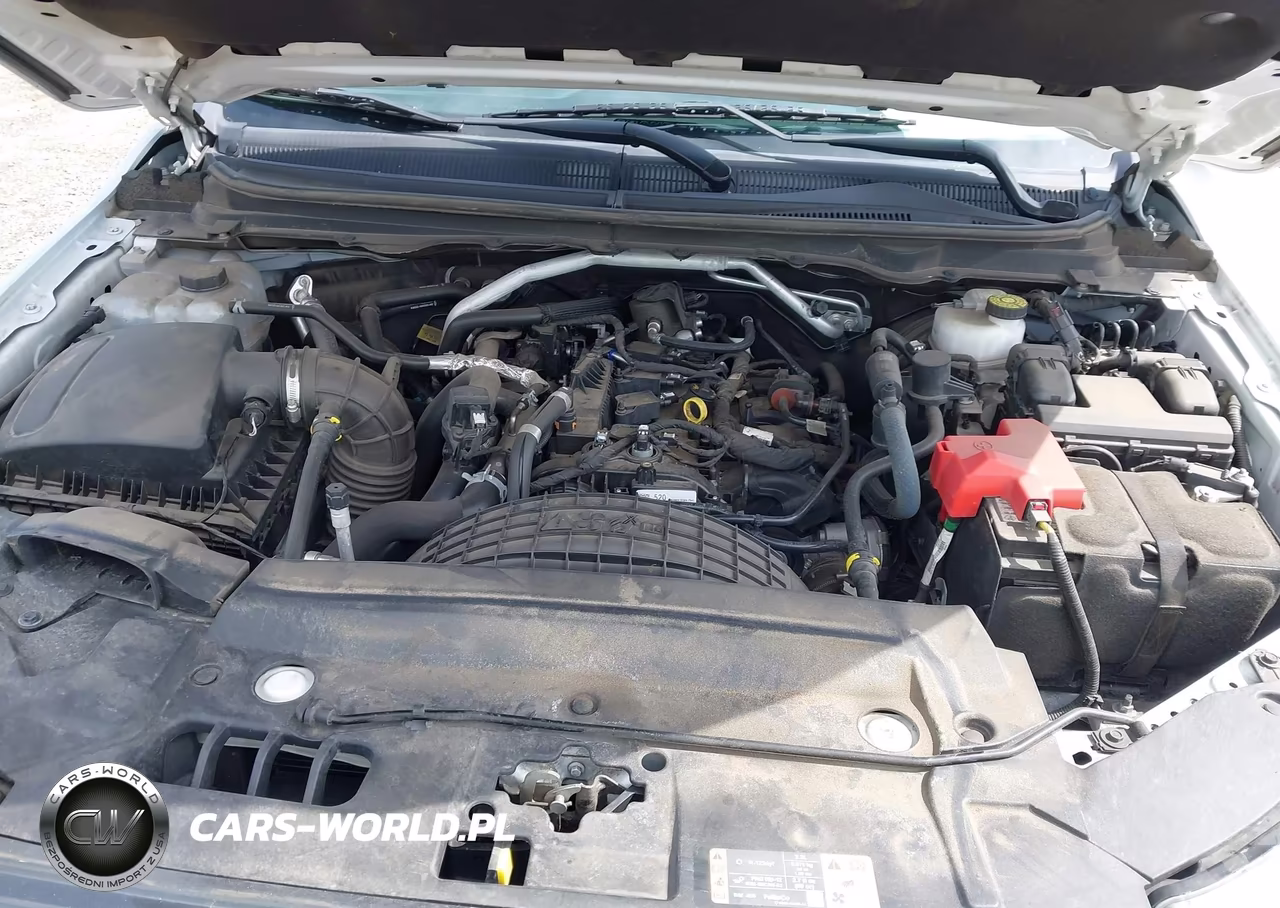 2022 Ford Ranger Xlt VIN:1FTER4FH3NLD14456 - 10