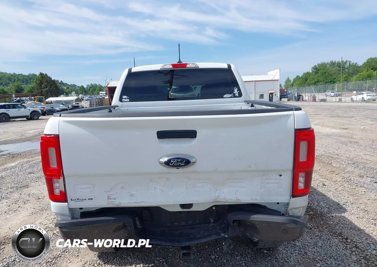 2022 Ford Ranger Xlt VIN:1FTER4FH3NLD14456 - 16