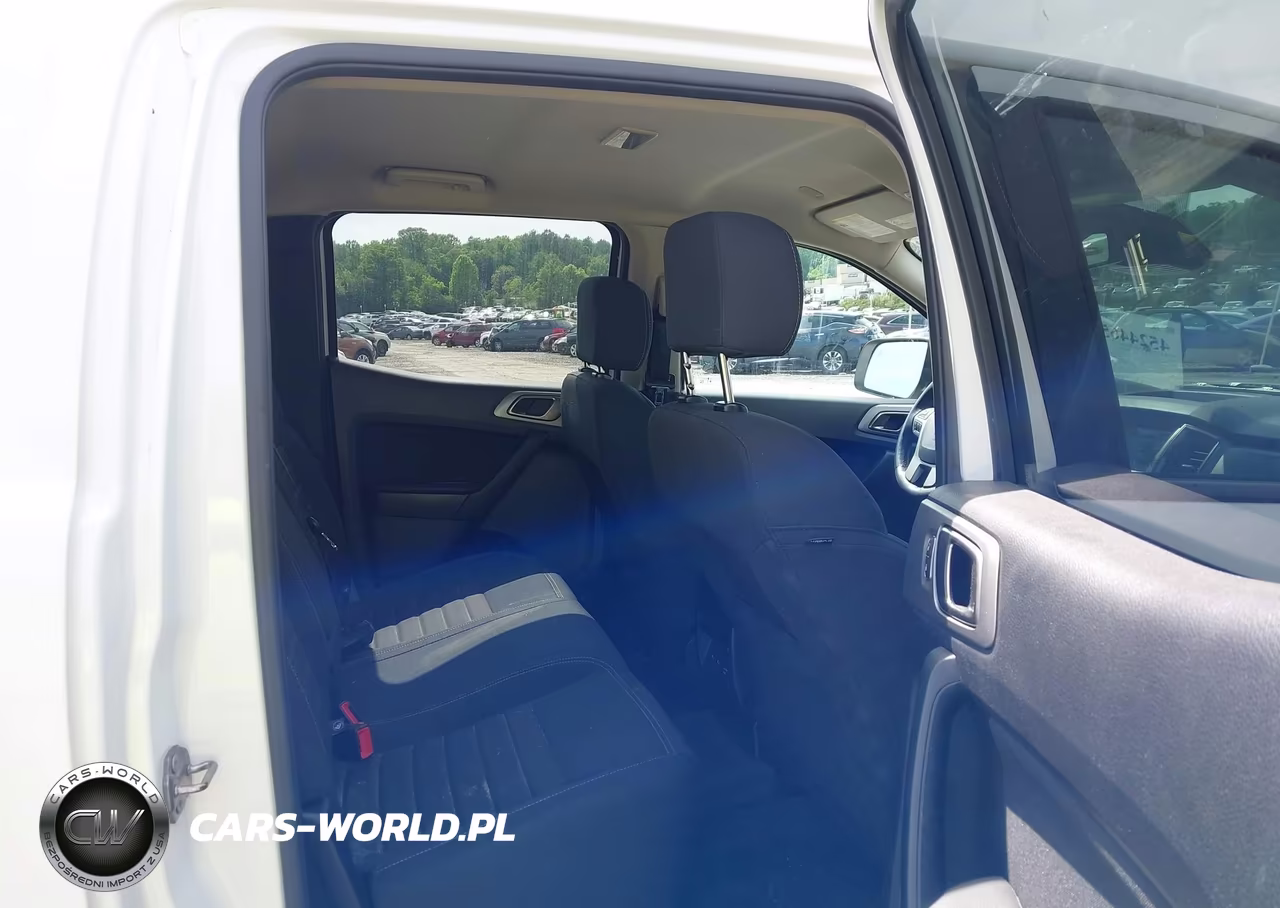 2022 Ford Ranger Xlt VIN:1FTER4FH3NLD14456 - 8